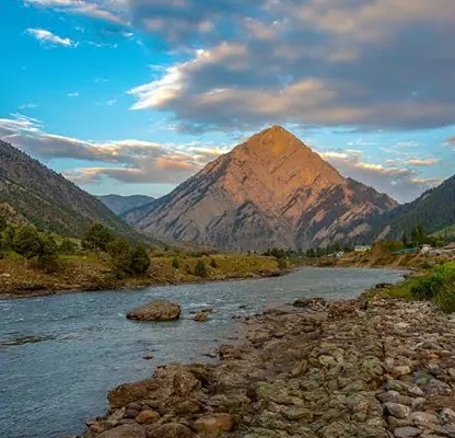 6N | 7D Gurez – Keran Offbeat Kashmir Tour photo 2