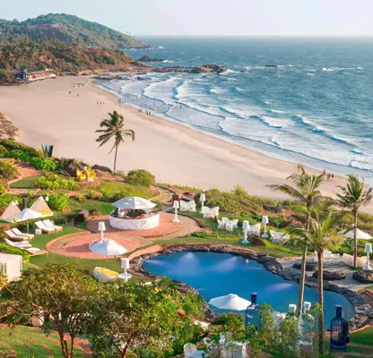 Goa Tour Package – 2 Nights / 3 Days photo 2
