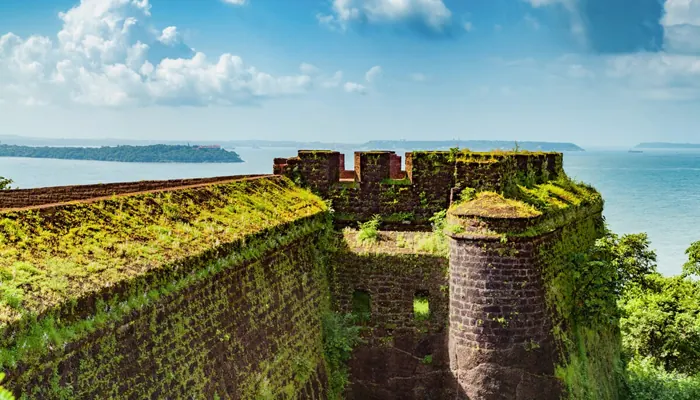 GOA TOUR PACKAGE – 5Nights / 6 Days