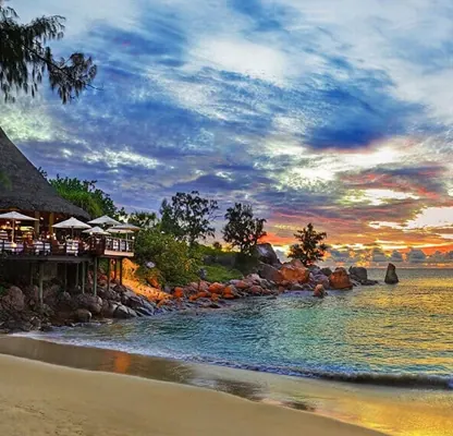 Goa Tour Package – 3 Nights / 4 Days photo 2