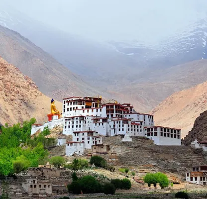 Ladakh 5 Nights | 6 Days Itinerary photo 2