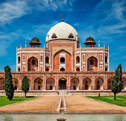 Golden Triangle Tour 3 Nights /4 Days photo 2