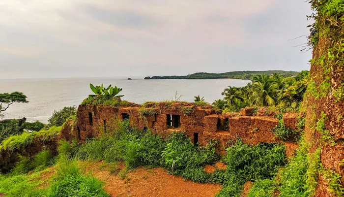 GOA TOUR PACKAGE – 3 Nights / 4 Days