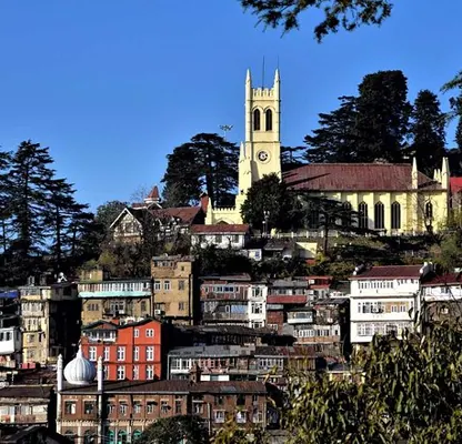 Simla Manali 6N | 7D Tour Itinerary photo 2