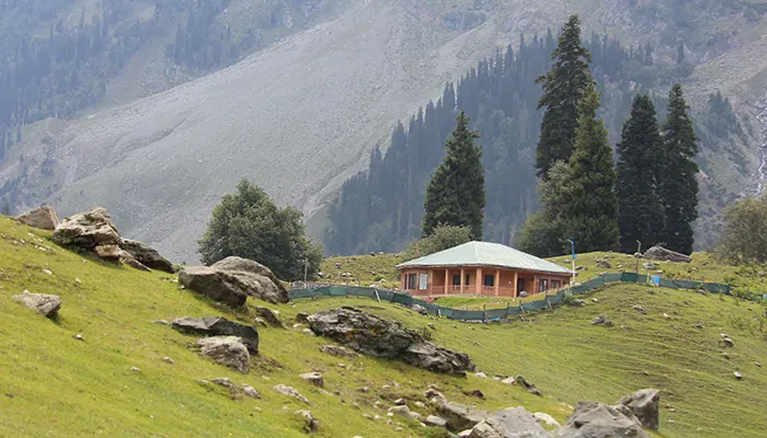 7N | 8D KATRA-KASHMIR TOUR | JAMMU TO JAMMU