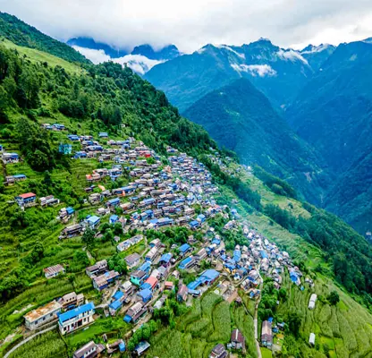 Sikkim & Darjeeling Tour – 5 Nights / 6 Days photo 2
