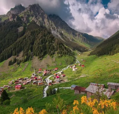 7N | 8D Gurez – Keran Offbeat Kashmir Tour photo 5