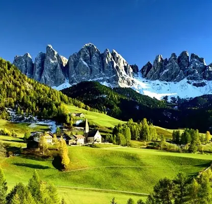 Sikkim & Darjeeling Tour – 5 Nights / 6 Days photo 3