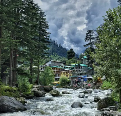 Shimla – Manali Tour Itinerary (4n / 5d) photo 5