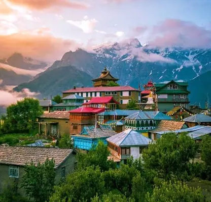 Simla Manali 6N | 7D Tour Itinerary photo 5