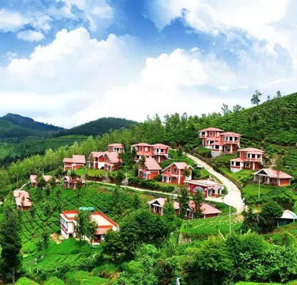 Ooty Tour – 2 Nights / 3 Days photo 3
