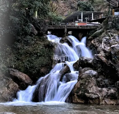 Mussoorie 2 Nights / 3 Days Tour photo 3
