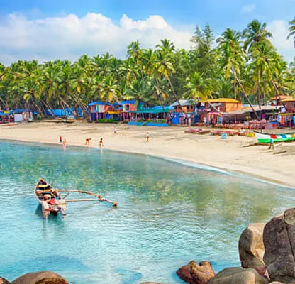Goa Tour Package – 2 Nights / 3 Days photo 5