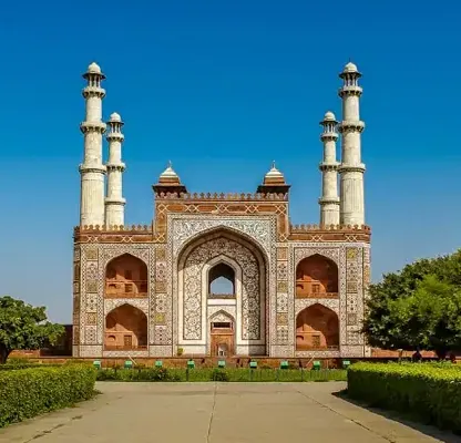 Golden Triangle Tour – 5 Nights / 6 Days photo 5