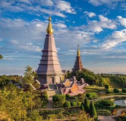 Thailand With Phuket – 4n/5d Tour Package photo 5