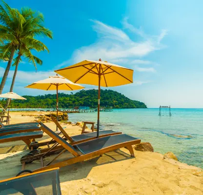 Goa Tour Package – 5nights / 6 Days photo 4