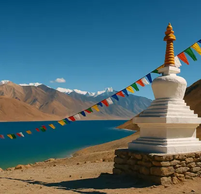 Kashmir & Leh Ladakh Tour Itinerary 10 Nights | 11 Days photo 3
