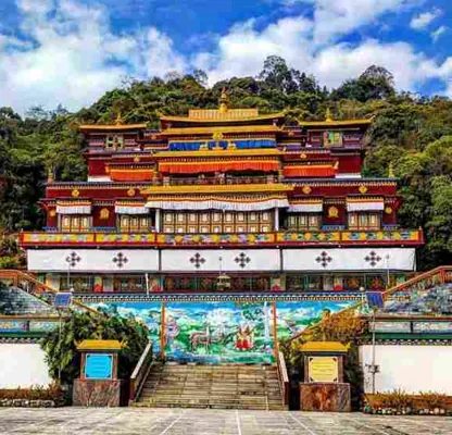 Sikkim & Darjeeling Tour – 4 Nights / 5 Days photo 5