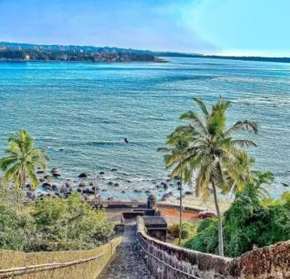 Goa Tour Package – 4 Nights / 5 Days photo 4