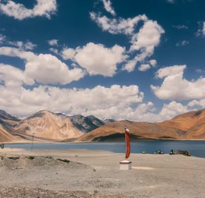 Ladakh 5 Nights | 6 Days Itinerary photo 3