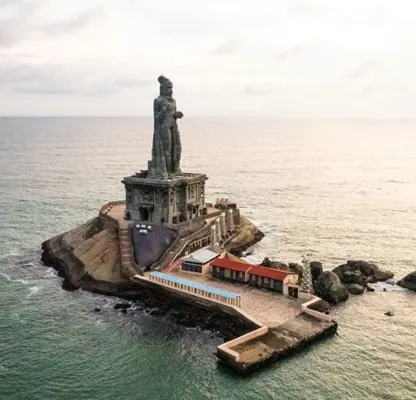 Kerala Tour – 3 Nights / 4 Days photo 3