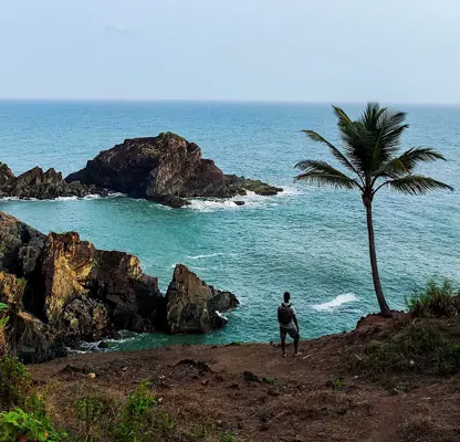 Goa Tour Package – 3 Nights / 4 Days photo 5