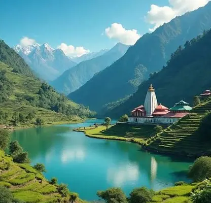 Sikkim & Darjeeling Tour – 5 Nights / 6 Days photo 4