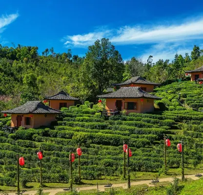Sikkim & Darjeeling Tour – 4 Nights / 5 Days photo 3