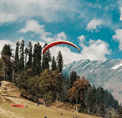 Shimla Manali Tour Itinerary – 5 Nights | 6 Days photo 4