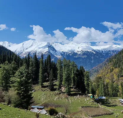Simla Manali 6N | 7D Tour Itinerary photo 4