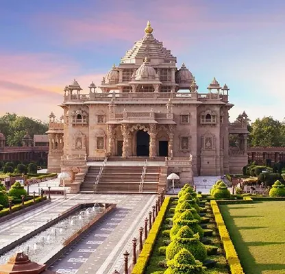 Golden Triangle Tour 3 Nights /4 Days photo 5