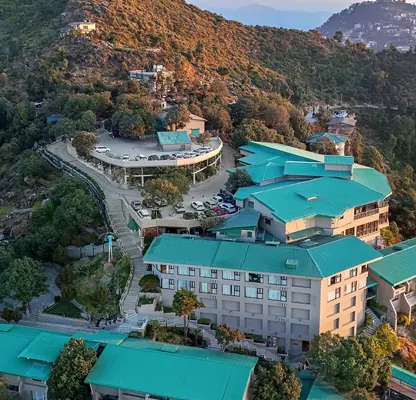 Mussoorie 3 Nights / 4 Days Tour photo 5