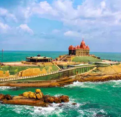 Kerala Tour – 5 Nights / 6 Days photo 5