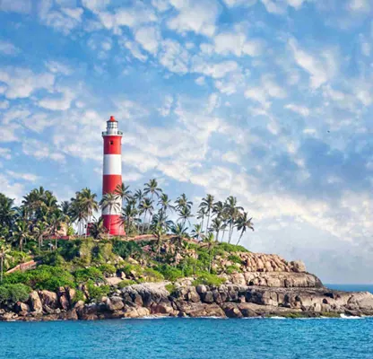 Kerala Tour – 3 Nights / 4 Days photo 5