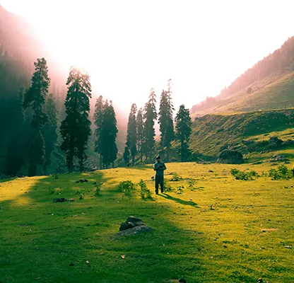 Kashmir 4N | 5D Tour photo 3