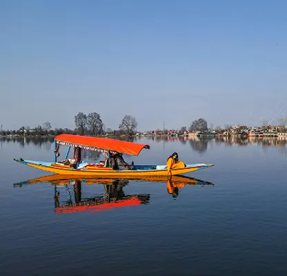 Kashmir 5N | 6D Tour photo 3