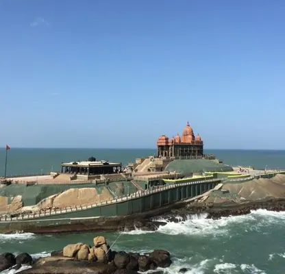 Kerala Tour – 5 Nights / 6 Days photo 4