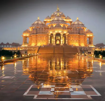 Golden Triangle Tour 3 Nights /4 Days photo 4
