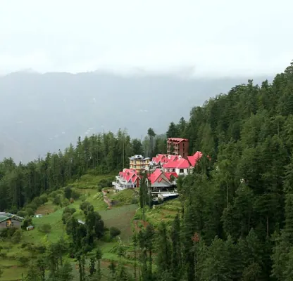 Shimla – Manali Tour Itinerary (4n / 5d) photo 3
