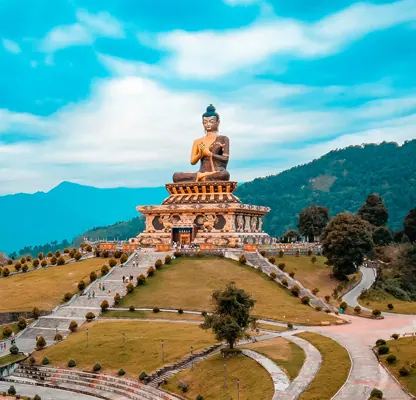 Sikkim & Darjeeling Tour – 3 Nights / 4 Days photo 3