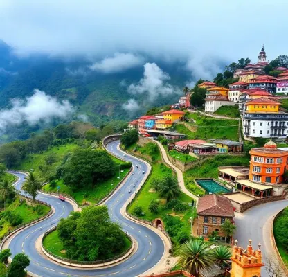 Mussoorie 3 Nights / 4 Days Tour photo 4