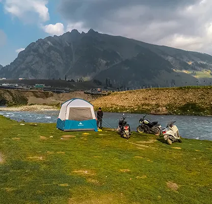 7N | 8D Gurez – Keran Offbeat Kashmir Tour photo 3