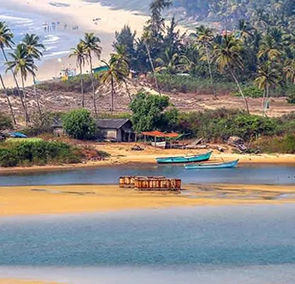 Goa Tour Package – 3 Nights / 4 Days photo 4