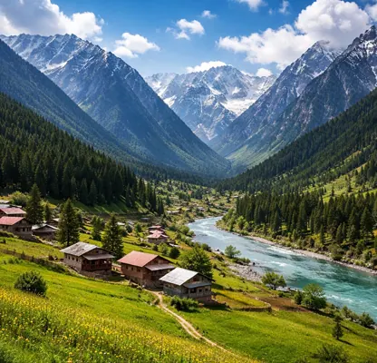 5N | 6D Gurez – Keran Offbeat Kashmir Tour photo 5