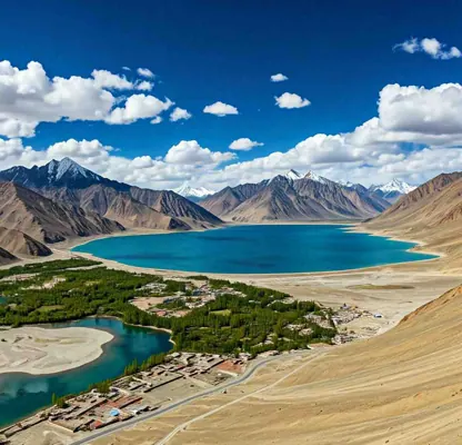 Tour Itinerary – 8 Nights | 9 Days photo 4
