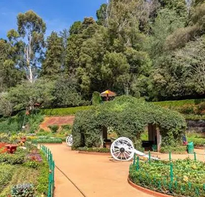 Ooty Tour – 3 Nights / 4 Days photo 3