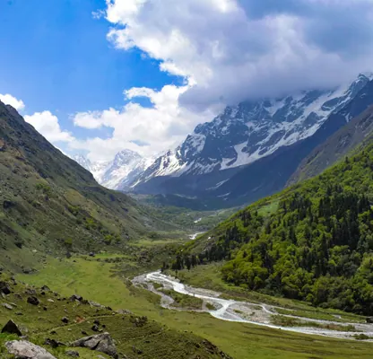 Shimla Manali Tour Itinerary – 5 Nights | 6 Days photo 5