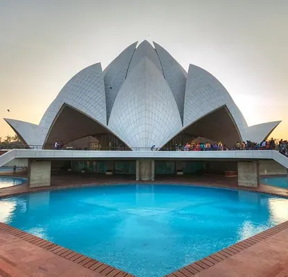 Golden Triangle Tour – 4 Nights / 5 Days photo 3
