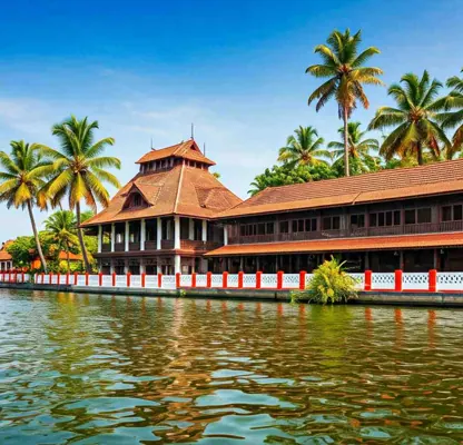Kerala Tour – 4 Nights / 5 Days photo 5
