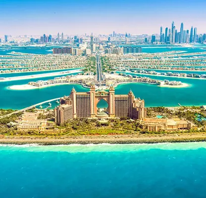Dubai 4N / 5D Tour Package photo 3